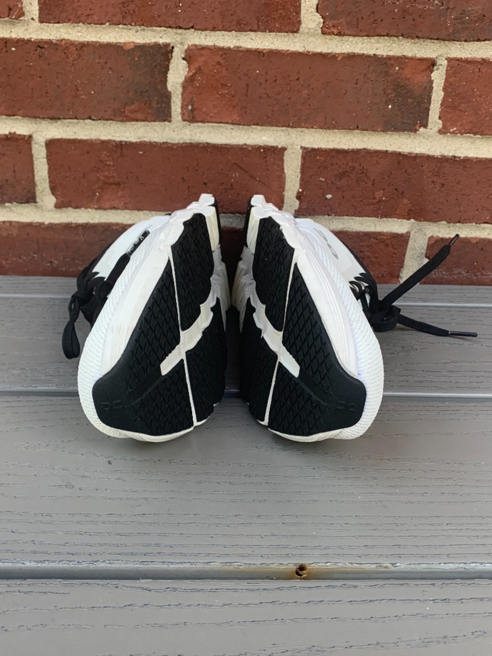 On Running Cloud X3 Sneakers - Picture 10 of 14